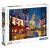 Clementoni Montmartre Éjszakai Látkép Puzzle - 1500 darab 85267337