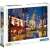 Clementoni Montmartre Párizs 1500 darabos kirakós játék doboz