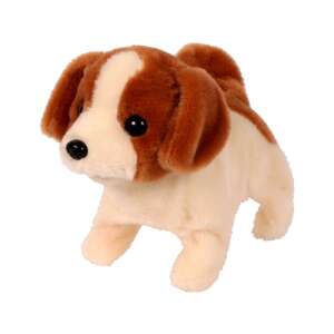 Kutyáovi Jack Russell Terrier plush toy - Interactive Plush Toy
