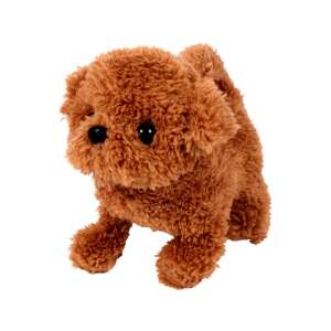 Zabawka pluszowa Kutyaovi chodzący pudel - Interaktywny pluszak