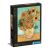 Clementoni - Van Gogh Napraforgók - Puzzle - 1000 db 94394605