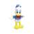 Donald Duck plush toy, 25 cm tall, soft and cuddly, perfect for kids