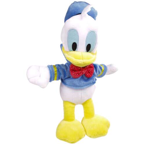 Donald Duck plush toy, 25 cm