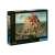 Clementoni Museum Collection 1500-teiliges Puzzle von Pieter Bruegels Turm zu Babel