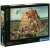Clementoni Museum Collection puzzle cu 1500 piese cu Turnul Babel de Pieter Bruegel