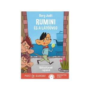 Rumini und der Spiegel - Pagony 55109637
