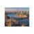 Completed Ravensburger London Panorama 2000 Piece Puzzle