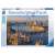 Ravensburger 2000-teiliges Puzzle mit der Londoner Skyline, Big Ben, Houses of Parliament und dem London Eye