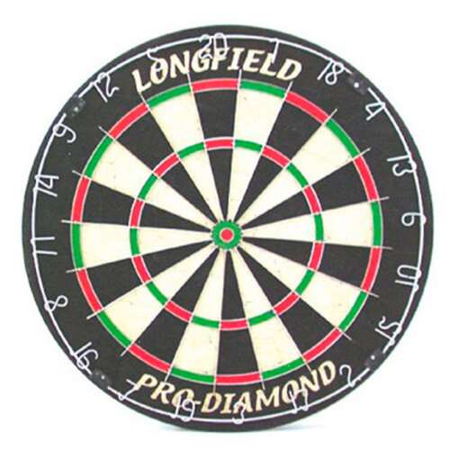 Longfield darts tábla 84842249
