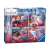 Frozen 2 4-în-1 cutie puzzle, Ravensburger, include puzzle cu 12, 16, 20 și 24 piese