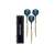 Longfield Darts Set mit 3 Darts mit Etui