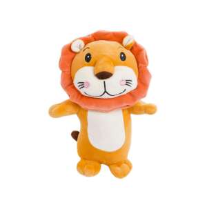 Plush lion toy, 25 cm, soft and cuddly, perfect for kids - Plush Toy