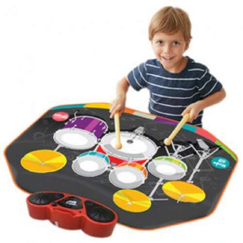 Električni bubnjarski set 107512982