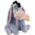 Winnie the Pooh Eeyore plush toy, 43 cm tall, soft and cuddly