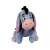 Winnie the Pooh Eeyore plush toy, 43 cm
