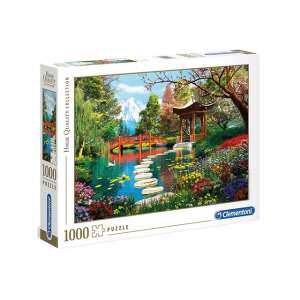 Fuji kert HQC 1000db-os puzzle - Clementoni 84842415 