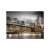 Clementoni New York Skyline HQC 1000-teiliges Puzzle fertiggestellt