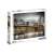 Clementoni New York Skyline HQC 1000 piece jigsaw puzzle box