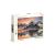 Clementoni Mont Saint-Michel 1000 darabos puzzle doboz