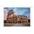 Koloseum, Taliansko HQC puzzle 3000 dielikov - Clementoni 95517887