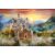 Schloss Neuschwanstein 2000-teiliges Puzzle