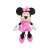 Figurină de pluș Minnie Mouse, 60 cm, Walt Disney
