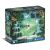 Clementoni Peace Puzzle - Wasserfall - 500 Teile Box