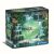 Clementoni Peace Puzzle - Wasserfall - 500 Teile Box