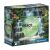 Clementoni Peace Puzzle - Wasserfall - 500 Teile Box