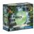 Clementoni Peace Puzzle - Wasserfall - 500 Teile Box