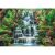 Friedenspuzzle: Flow 500pcs puzzle - Clementoni 126812423