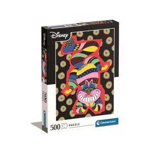 Disney: Alice Csodaországban HQC puzzle 500db-os - Clementoni 84733806 