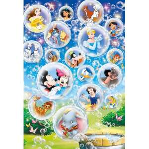 Puzzle 24 Maxi Disney Classic 89101591 - Puzzle i układanki