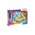 Clementoni Disney Hercegnők 60 darabos puzzle csomagolás