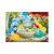 Clementoni Disney Hercegnők 60 darabos puzzle