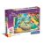 Fântâna prințeselor Disney Puzzle 60 piese Clementoni 138153427