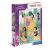 Clementoni Disney Prinzessinnen 104-teiliges Puzzle Verpackung