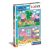 Clementoni Peppa Malac 2x20 darabos puzzle doboz