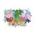 Clementoni Peppa Malac Piknik Kirakós Puzzle Darabok