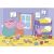 Clementoni Peppa Pig Bedroom Puzzle Image