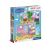 Clementoni Peppa Pig 2x20 Piece Puzzle Box