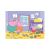 Clementoni Peppa Pig Bedroom Puzzle Image