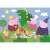 Clementoni Peppa Pig Picnic Imagine Puzzle