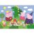 Clementoni Peppa Pig Picnic Imagine Puzzle
