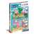 Clementoni Świnka Peppa 2x20 Elementów Puzzle Pudełko