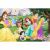 Disney Hercegnők Super Maxi Puzzle 24 darabos kész kép