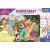 Disney Hercegnők - SuperMaxi Puzzle - 24 db 89174713