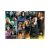 Imagine puzzle Harry Potter Wizarding World