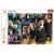 Harry Potter Zaubererwelt 1000 Teile Puzzle Bild
