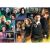 Harry Potter Zaubererwelt Puzzle Bild